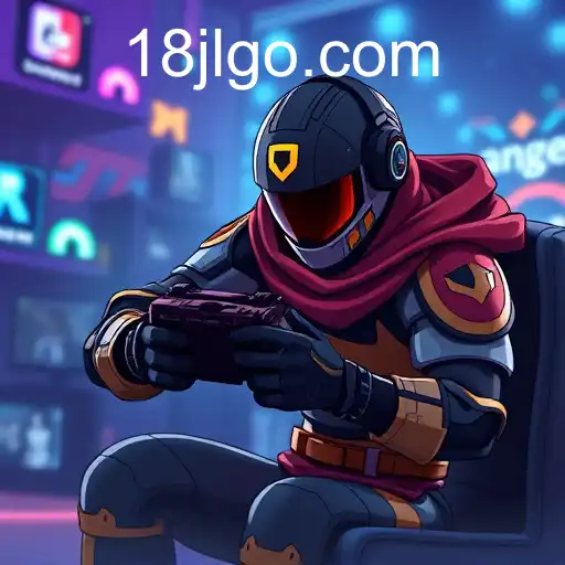 The Rise of 18jl: A Gaming Revolution