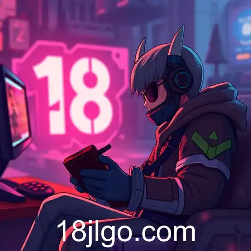 The Digital Playground: Evolution of Online Gaming