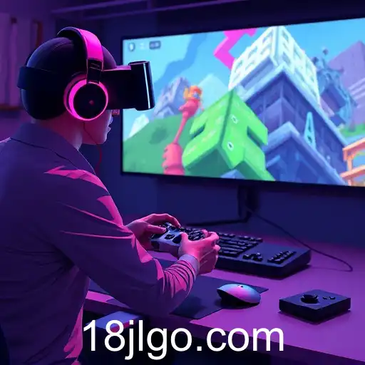 Emerging Trends in the Gaming World