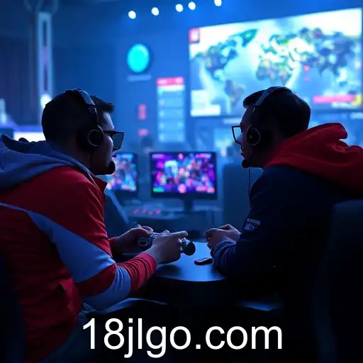 Emerging Trends in Online Gaming