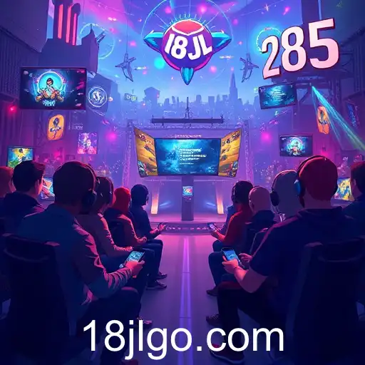 The Evolution of Online Gaming in 2025