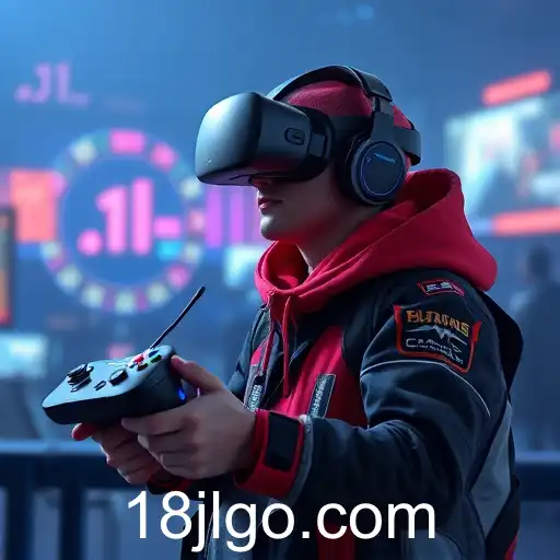 Gaming Buzz: 18jl Unveiled
