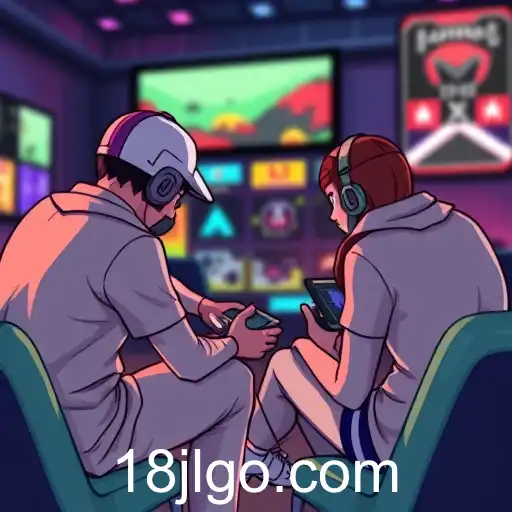 Rising Phenomenon of Online Gaming Communities