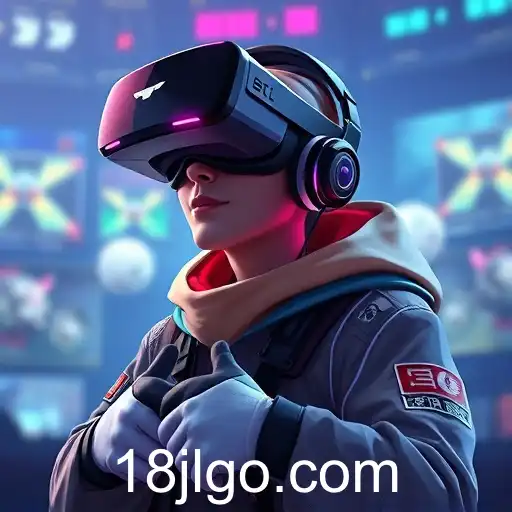 The Rise of Gaming in 2025: A Focus on 18jl