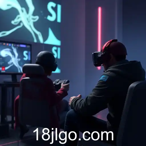 Gaming Evolution: The Rise of Interactive Experiences