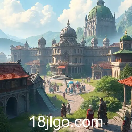 Gaming Evolution: The Rise of Online Platforms