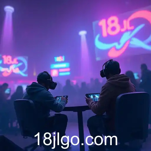 E-Gaming Revolution and the Rise of Online Communities