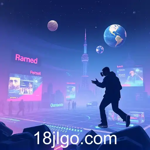 Gaming Trends and Innovations in the 2020s