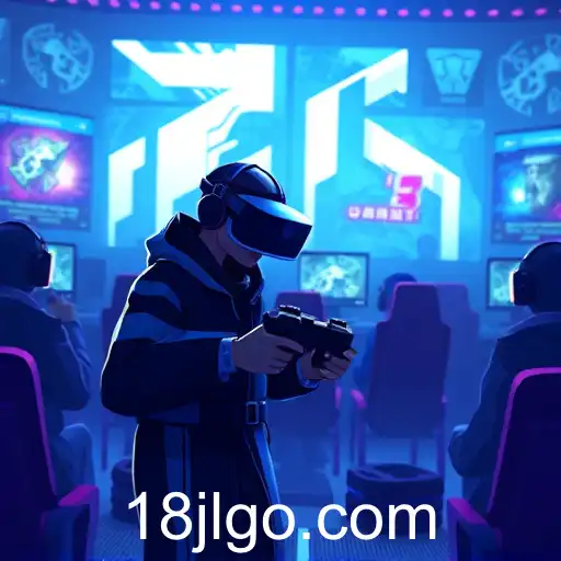 Gaming Trends and Innovations 2025
