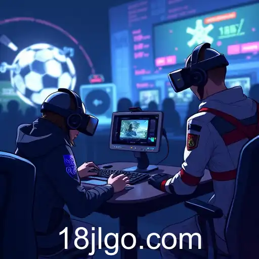 Revamping Online Gaming: Trends and Innovations