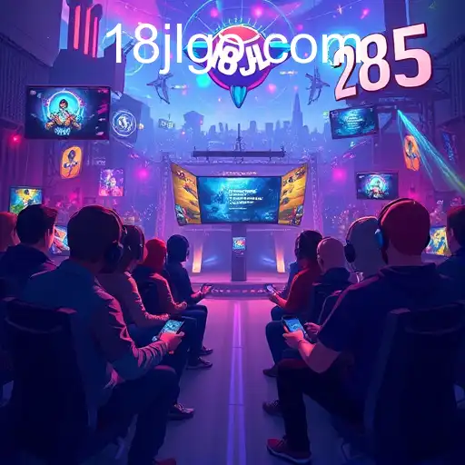 The Evolution of Online Gaming in 2025