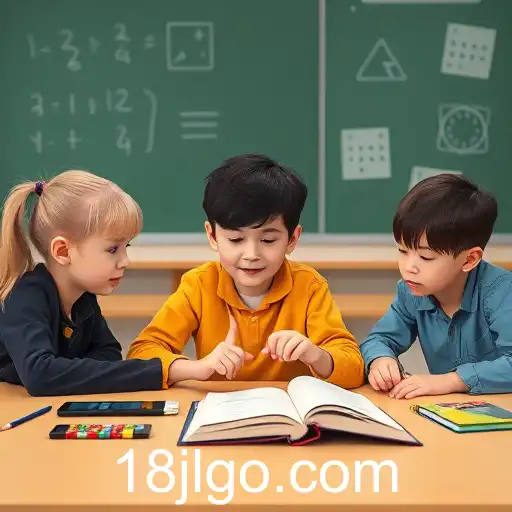 The Rise of Gamification in Education