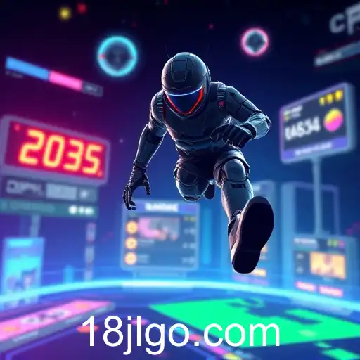 Gaming and Tech Innovations Shape 2025