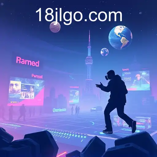 Gaming Trends and Innovations in the 2020s