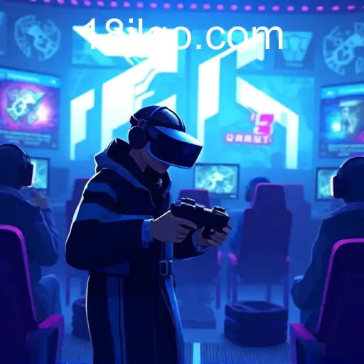 Gaming Trends and Innovations 2025