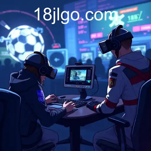 Revamping Online Gaming: Trends and Innovations