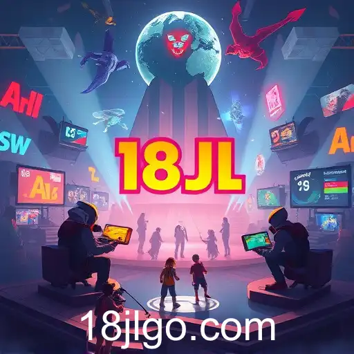 Gaming Trends and Innovations in 2025