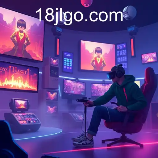 Gaming Trends and Evolution