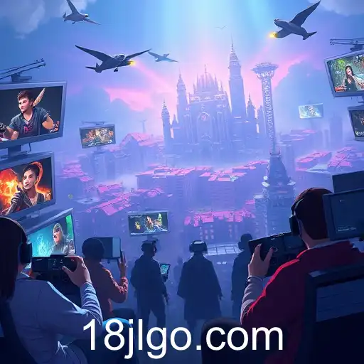 Gaming Trends and Innovations