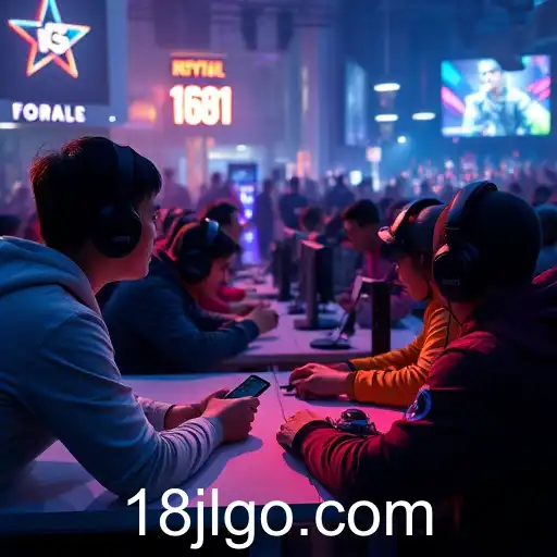 The Impact of Gaming in 2025