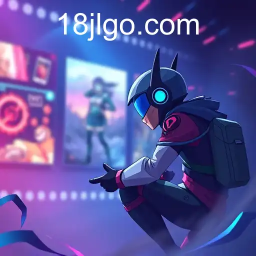 Rise of 18jl: A New Era for Online Gaming Communities