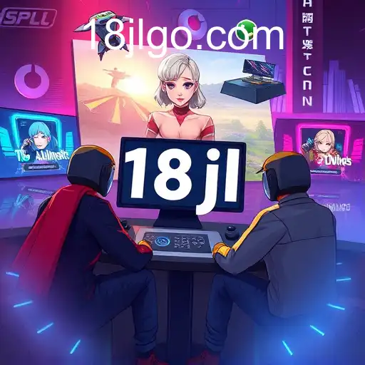 The Rise of 18jl: Revolutionizing Online Gaming