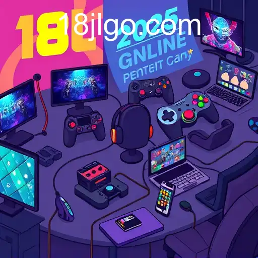 The Rise of Online Gaming Communities in 2025