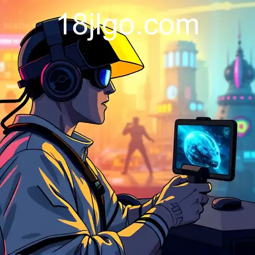 Rising Trends in Online Gaming Communities