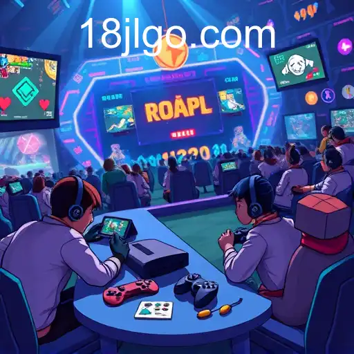 The Role of Online Platforms in Modern Gaming