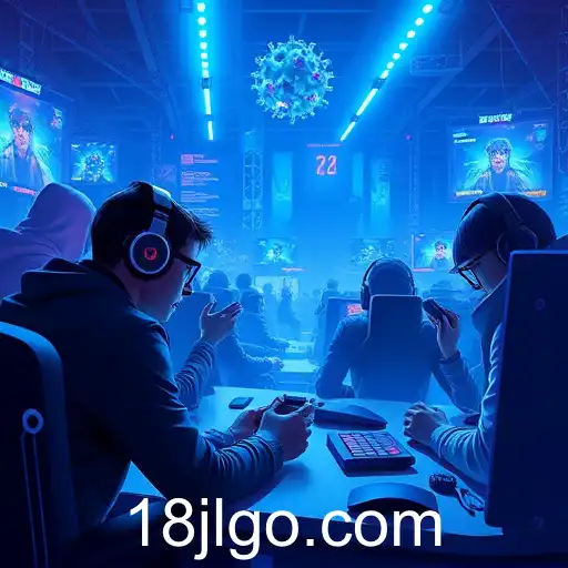 Revitalizing Online Gaming: The Evolving Role of 18jl