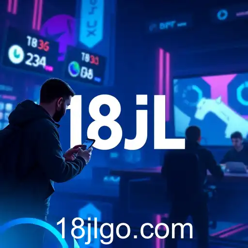 The Rise of 18jl: A New Era in Online Gaming