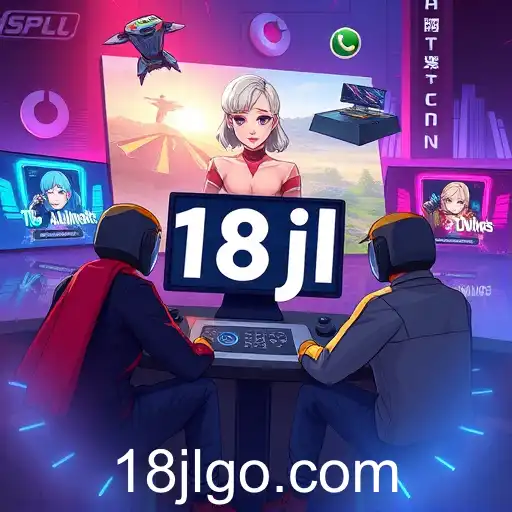 The Rise of 18jl: Revolutionizing Online Gaming