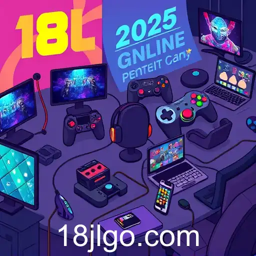 The Rise of Online Gaming Communities in 2025