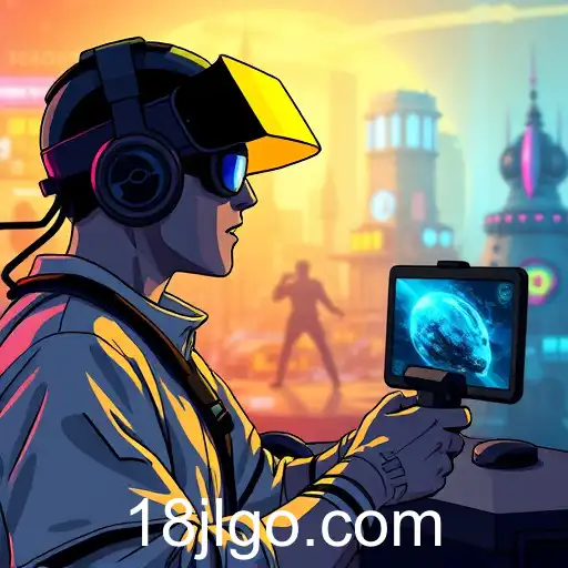Rising Trends in Online Gaming Communities